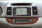 Toyota Camry 2002 года